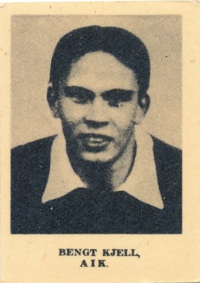 B Kjell a
